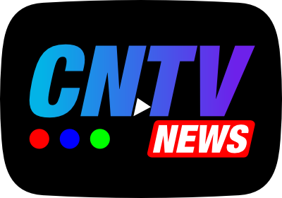 CN TV News - Logo